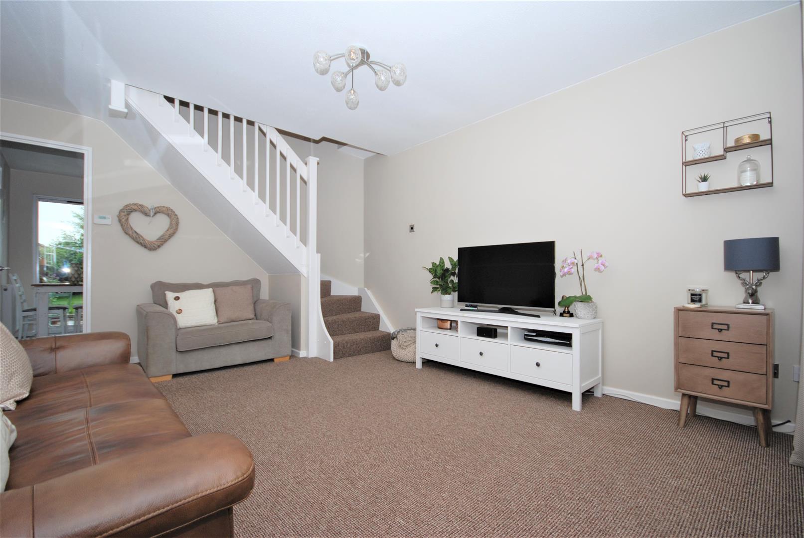 20 Cwrt Y Cadno, Llantwt Major, Vale of Glamorgan CF61 2SB